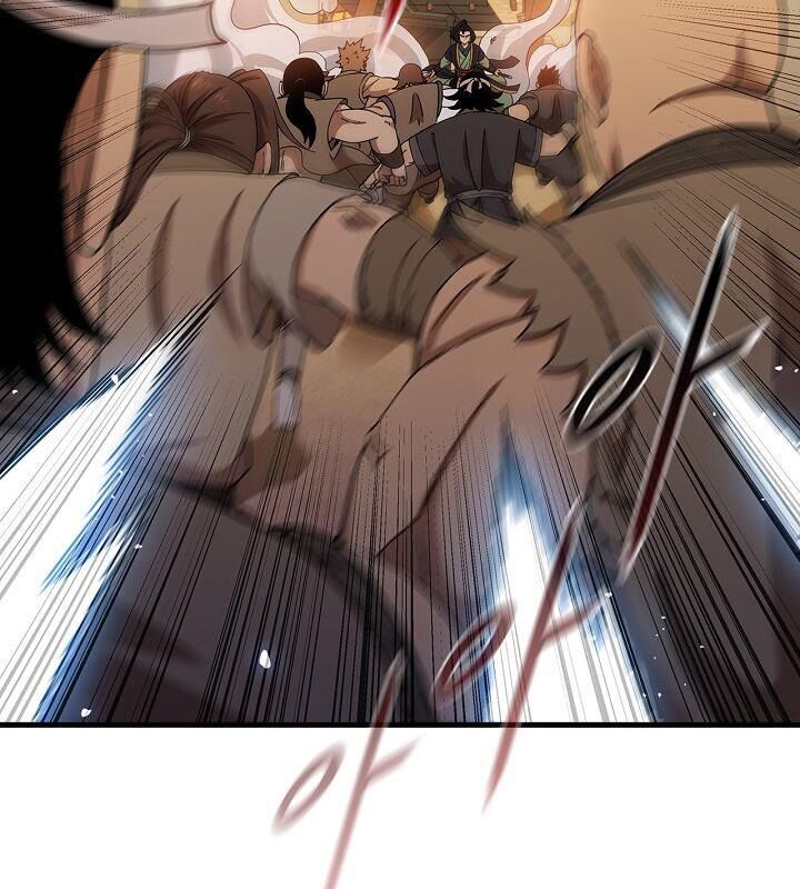 Thân Thủ Đệ Nhất Kiếm Chapter 28 - Trang 2