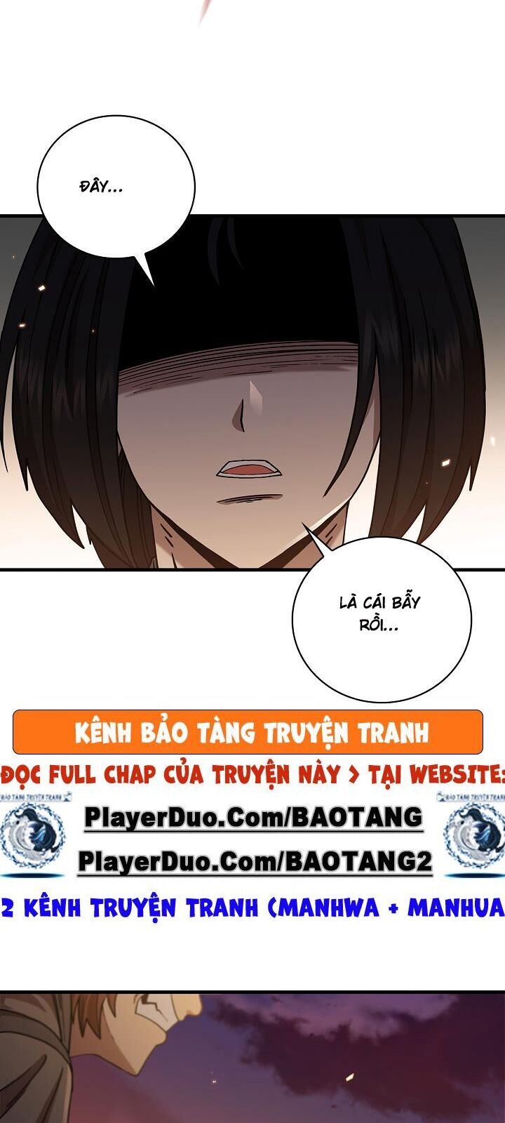 Thân Thủ Đệ Nhất Kiếm Chapter 28 - Trang 2