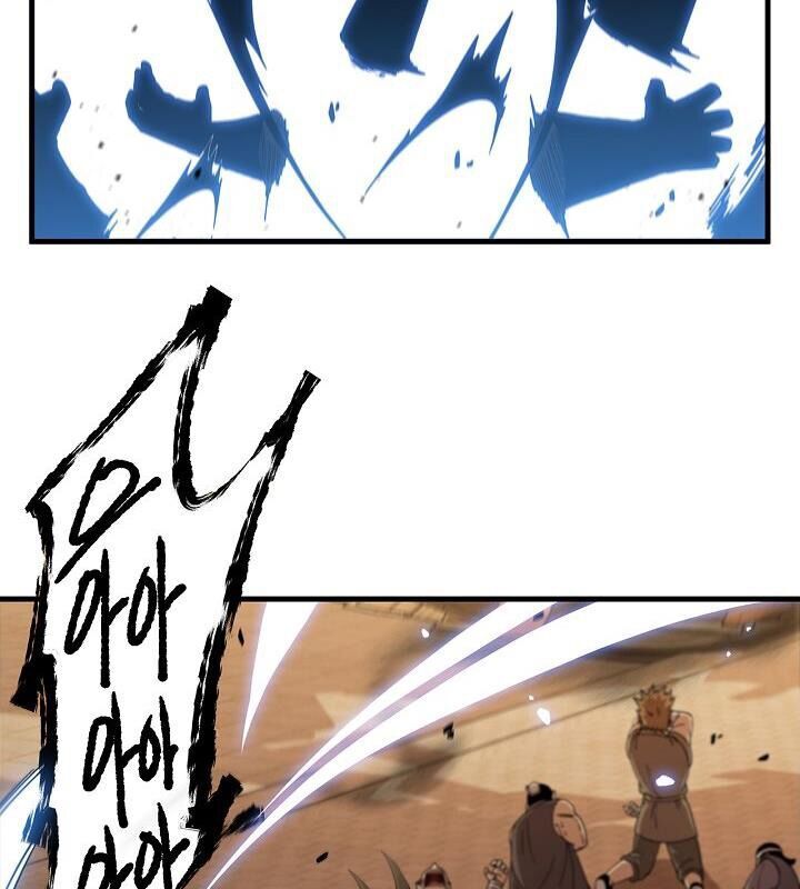 Thân Thủ Đệ Nhất Kiếm Chapter 28 - Trang 2