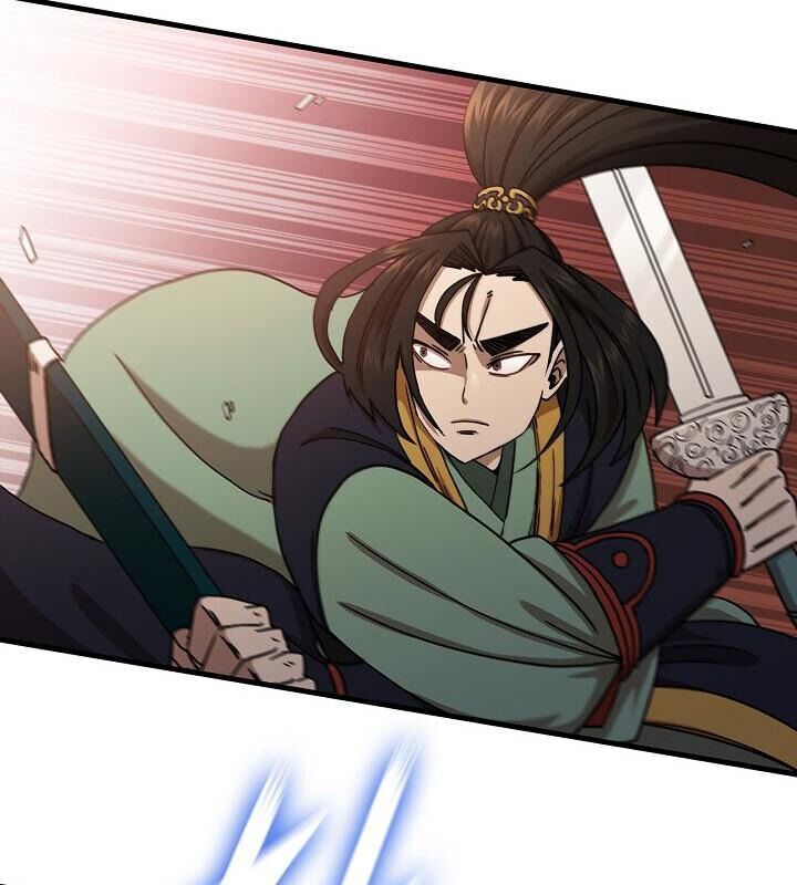 Thân Thủ Đệ Nhất Kiếm Chapter 28 - Trang 2