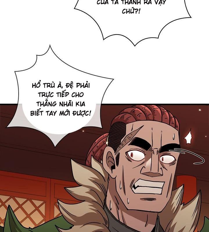 Thân Thủ Đệ Nhất Kiếm Chapter 28 - Trang 2