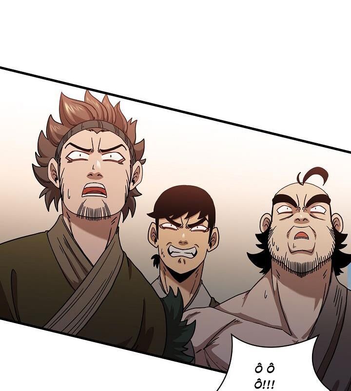 Thân Thủ Đệ Nhất Kiếm Chapter 28 - Trang 2