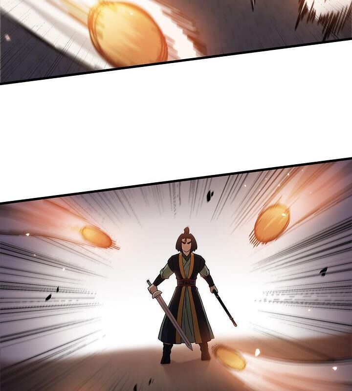 Thân Thủ Đệ Nhất Kiếm Chapter 28 - Trang 2