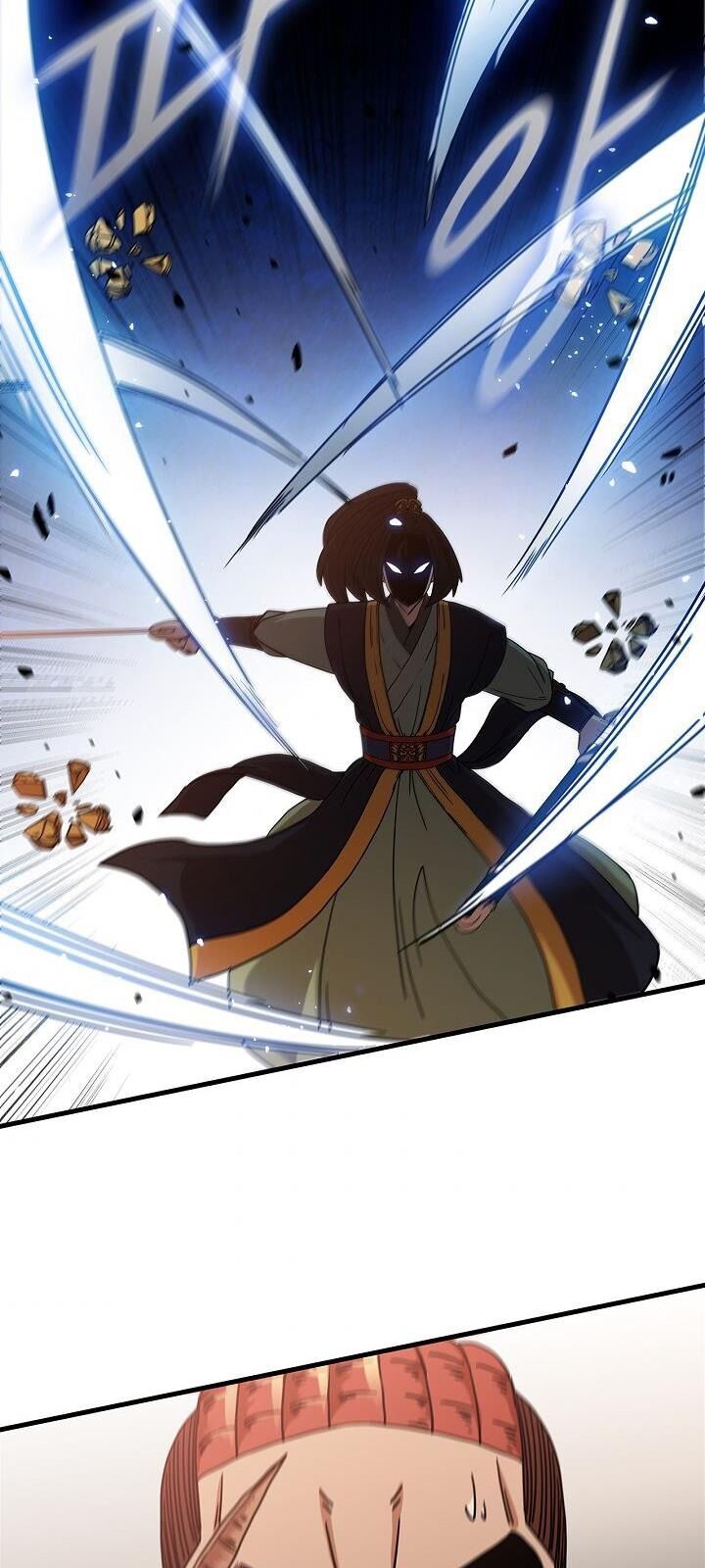 Thân Thủ Đệ Nhất Kiếm Chapter 28 - Trang 2