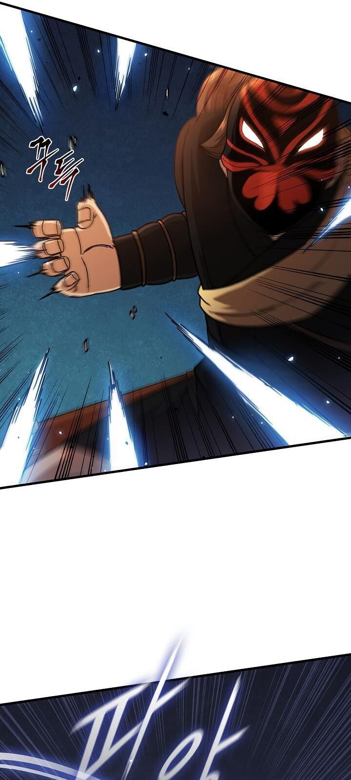 Thân Thủ Đệ Nhất Kiếm Chapter 29 - Trang 2