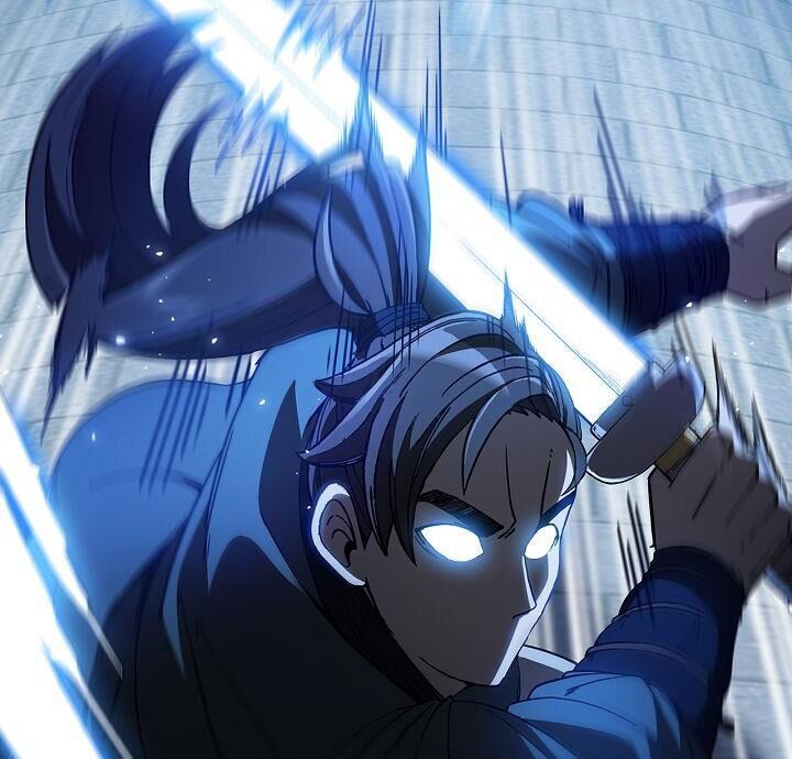 Thân Thủ Đệ Nhất Kiếm Chapter 3 - Trang 2