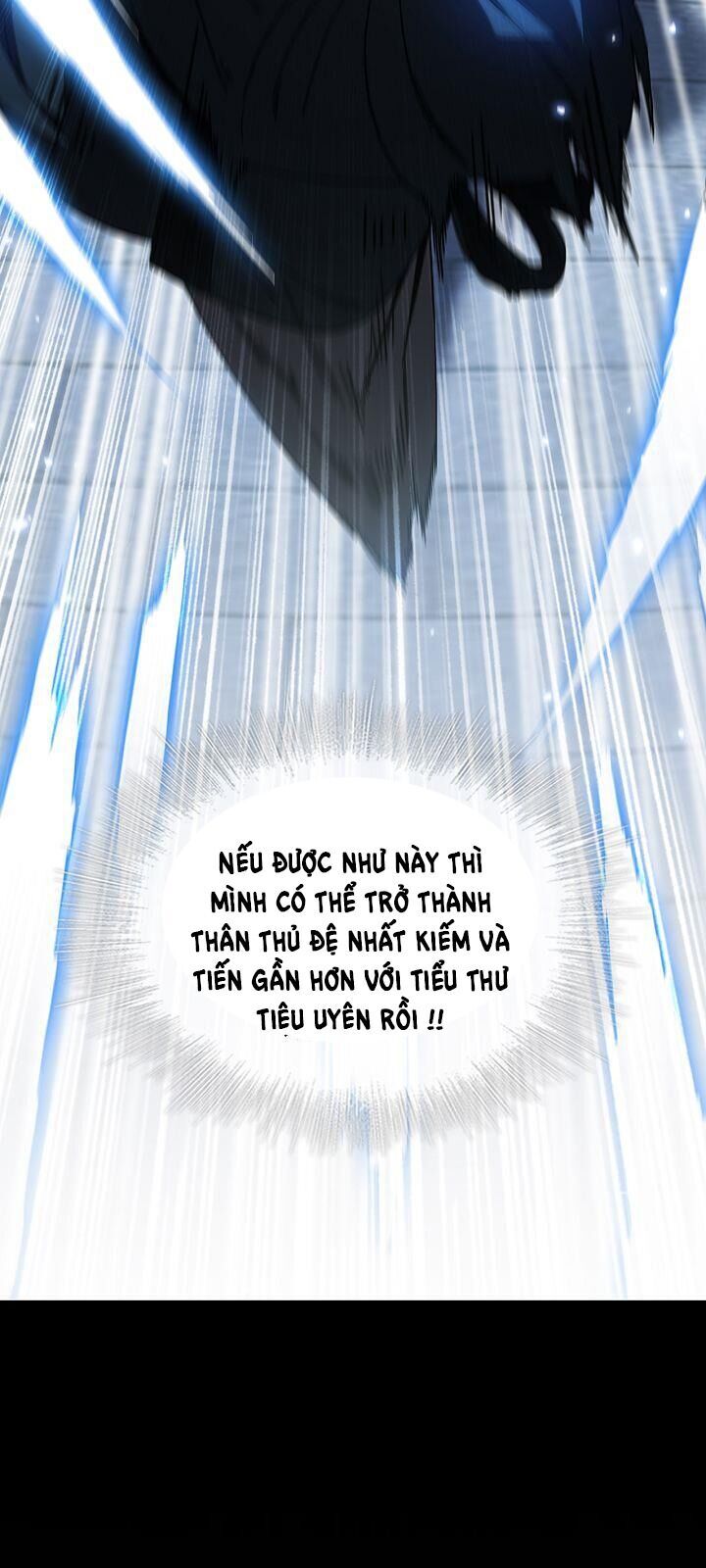 Thân Thủ Đệ Nhất Kiếm Chapter 3 - Trang 2