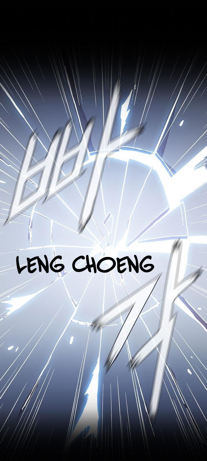 Thân Thủ Đệ Nhất Kiếm Chapter 3 - Trang 2