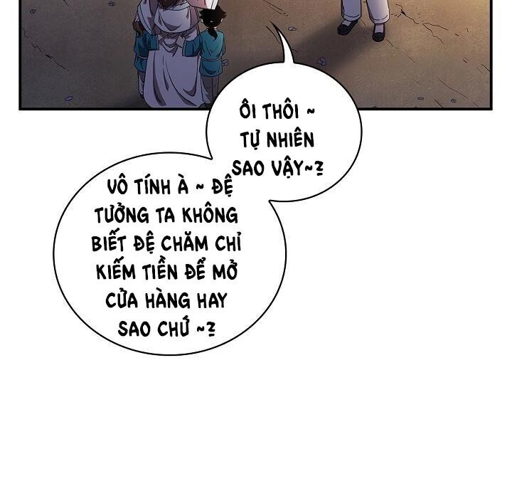 Thân Thủ Đệ Nhất Kiếm Chapter 3 - Trang 2