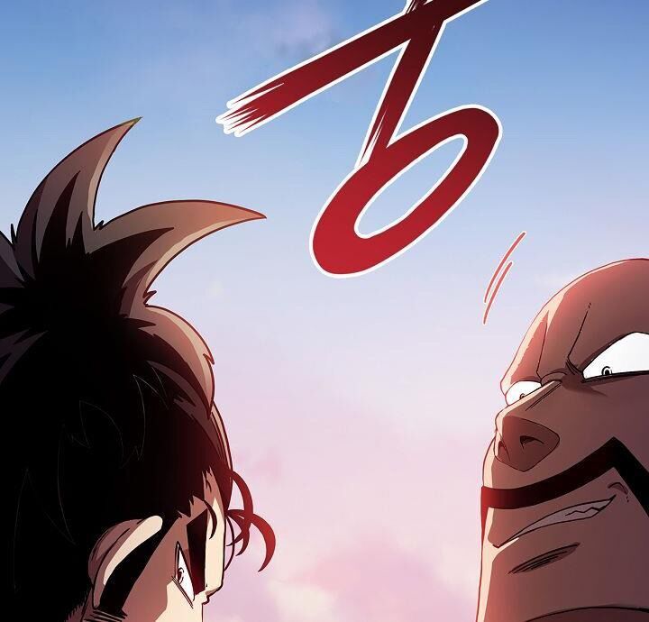 Thân Thủ Đệ Nhất Kiếm Chapter 3 - Trang 2