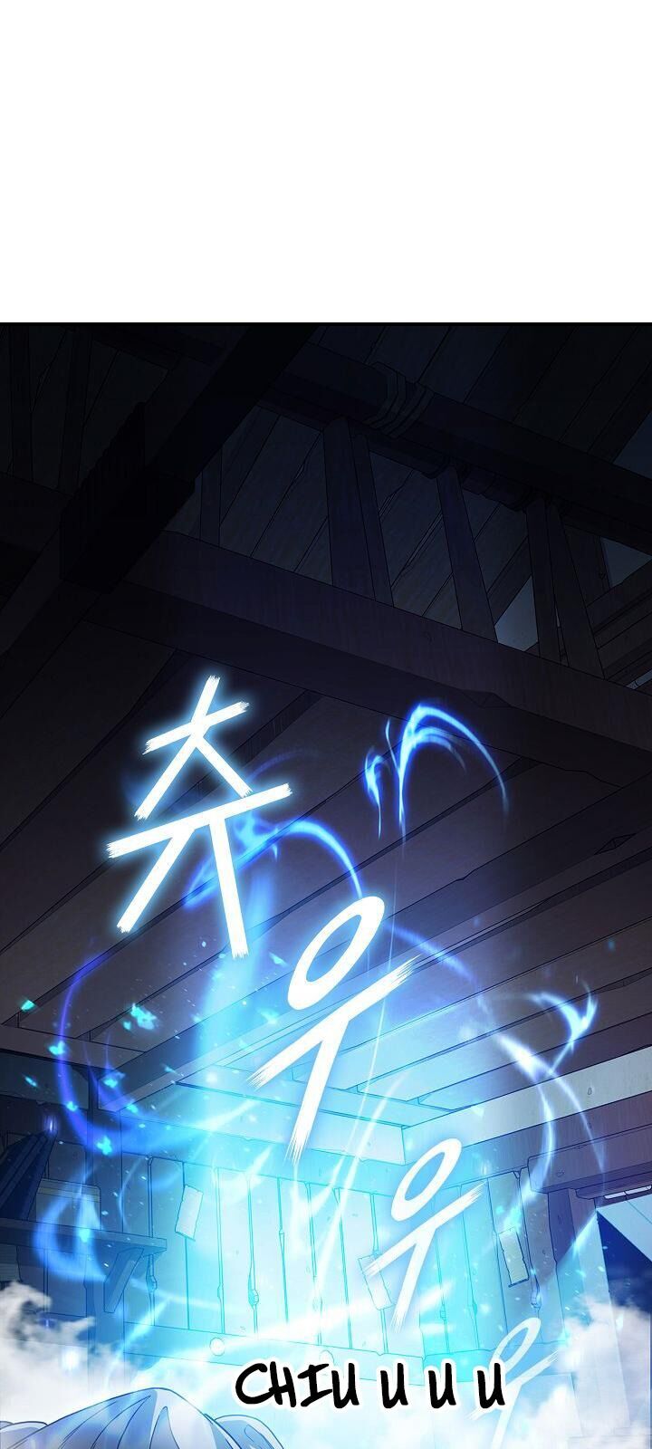 Thân Thủ Đệ Nhất Kiếm Chapter 3 - Trang 2