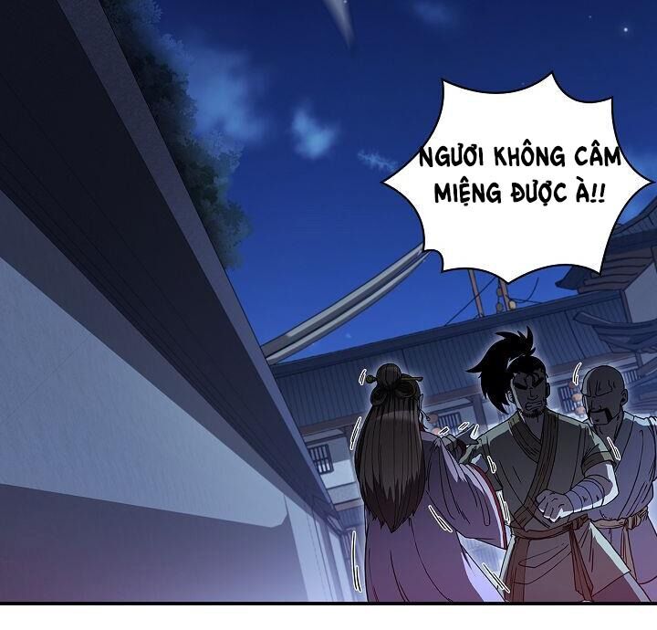 Thân Thủ Đệ Nhất Kiếm Chapter 3 - Trang 2