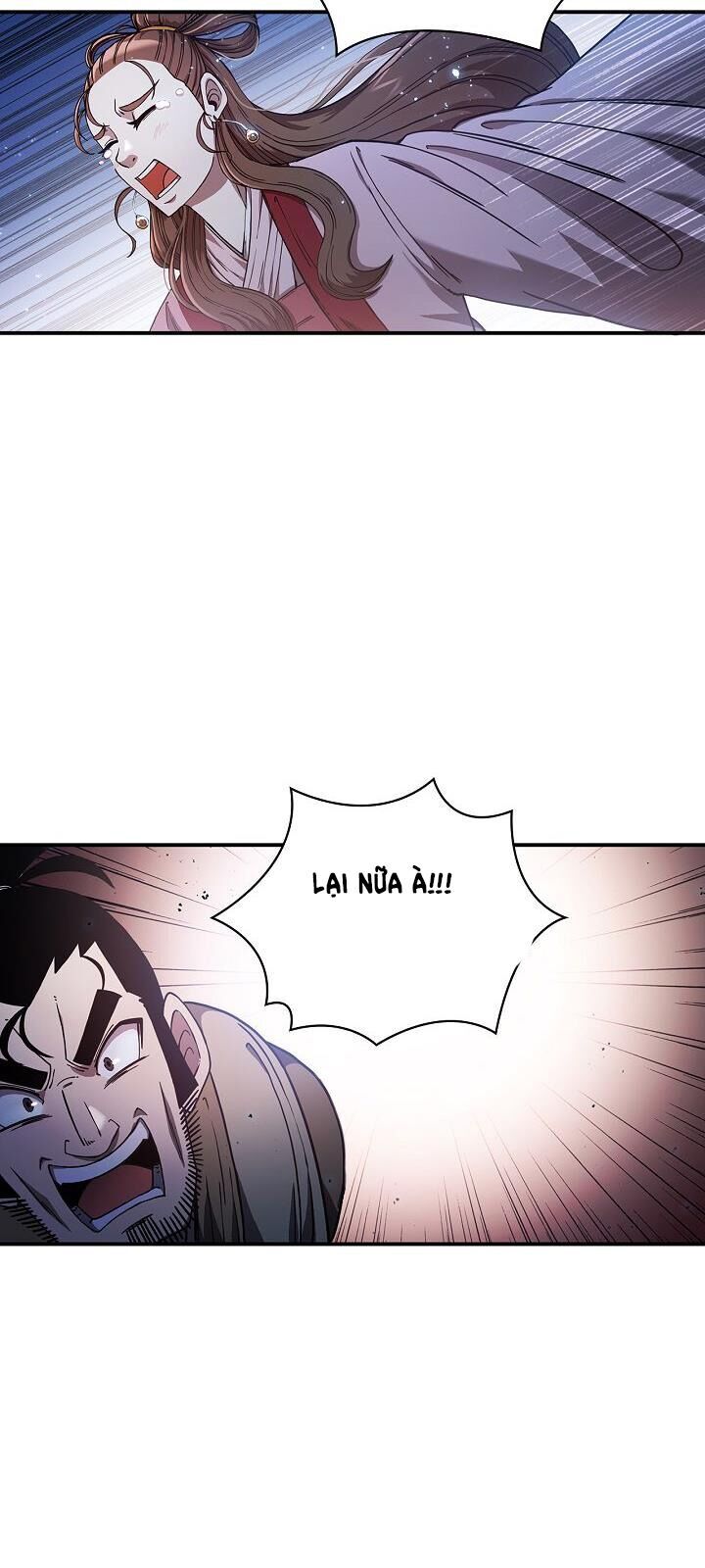 Thân Thủ Đệ Nhất Kiếm Chapter 3 - Trang 2