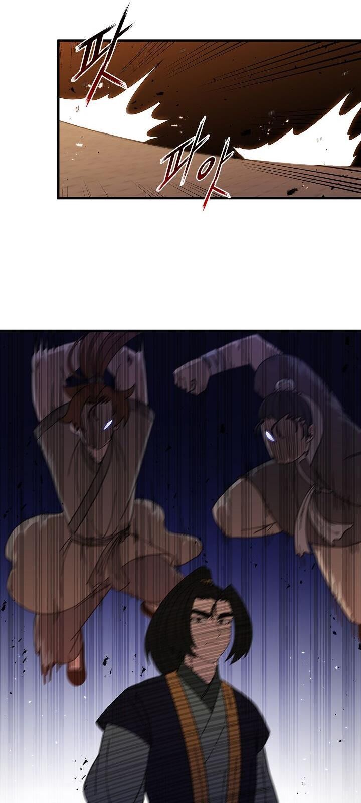 Thân Thủ Đệ Nhất Kiếm Chapter 31 - Trang 2