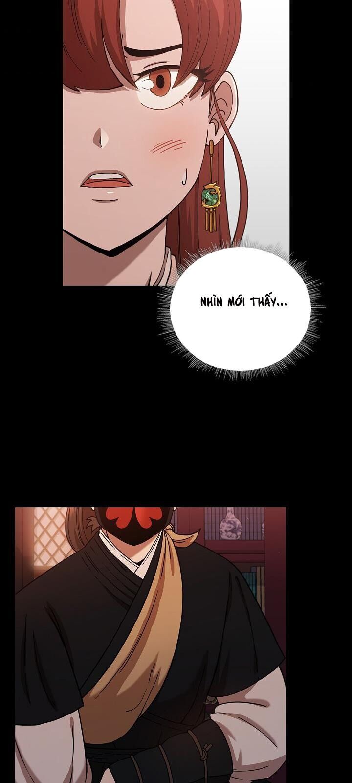 Thân Thủ Đệ Nhất Kiếm Chapter 31 - Trang 2