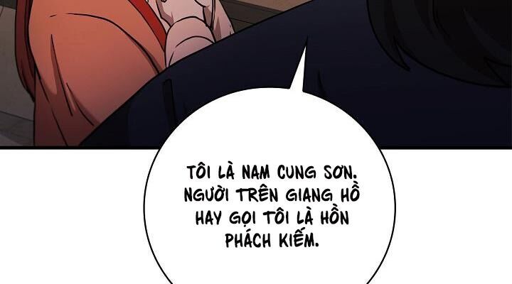 Thân Thủ Đệ Nhất Kiếm Chapter 31 - Trang 2