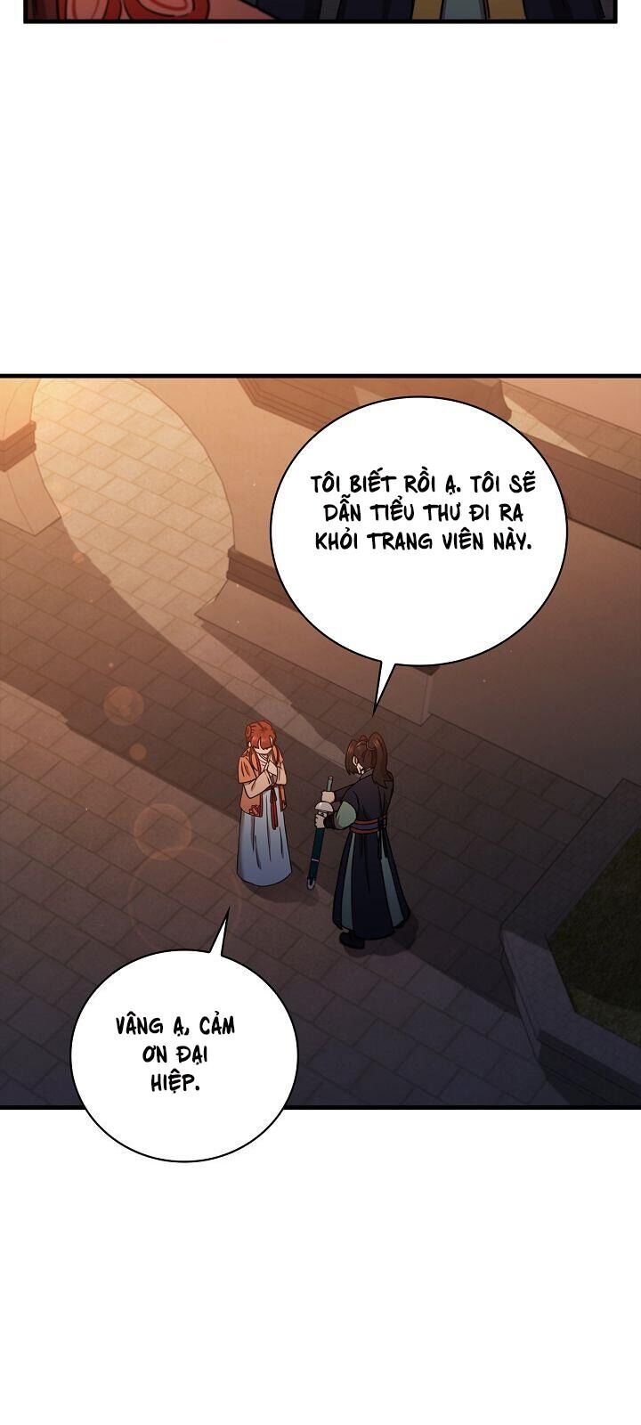 Thân Thủ Đệ Nhất Kiếm Chapter 31 - Trang 2