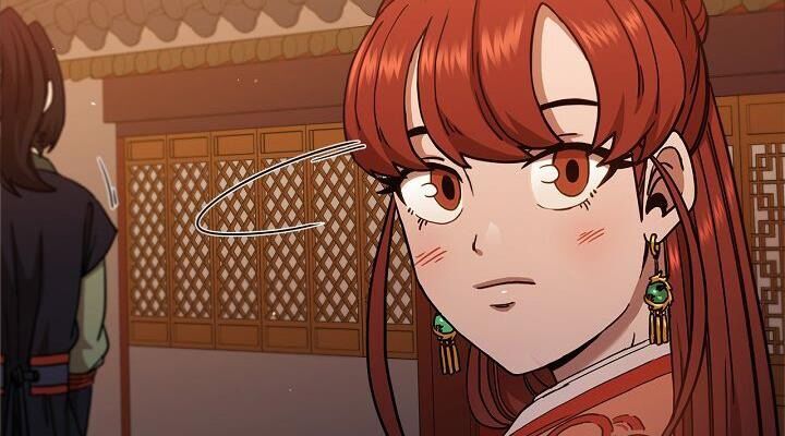 Thân Thủ Đệ Nhất Kiếm Chapter 31 - Trang 2