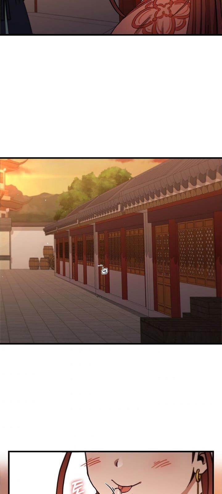 Thân Thủ Đệ Nhất Kiếm Chapter 31 - Trang 2