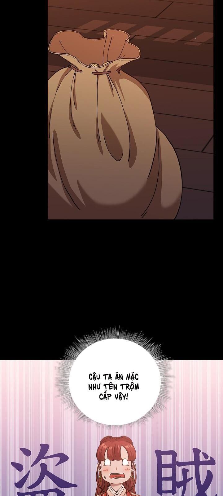 Thân Thủ Đệ Nhất Kiếm Chapter 31 - Trang 2