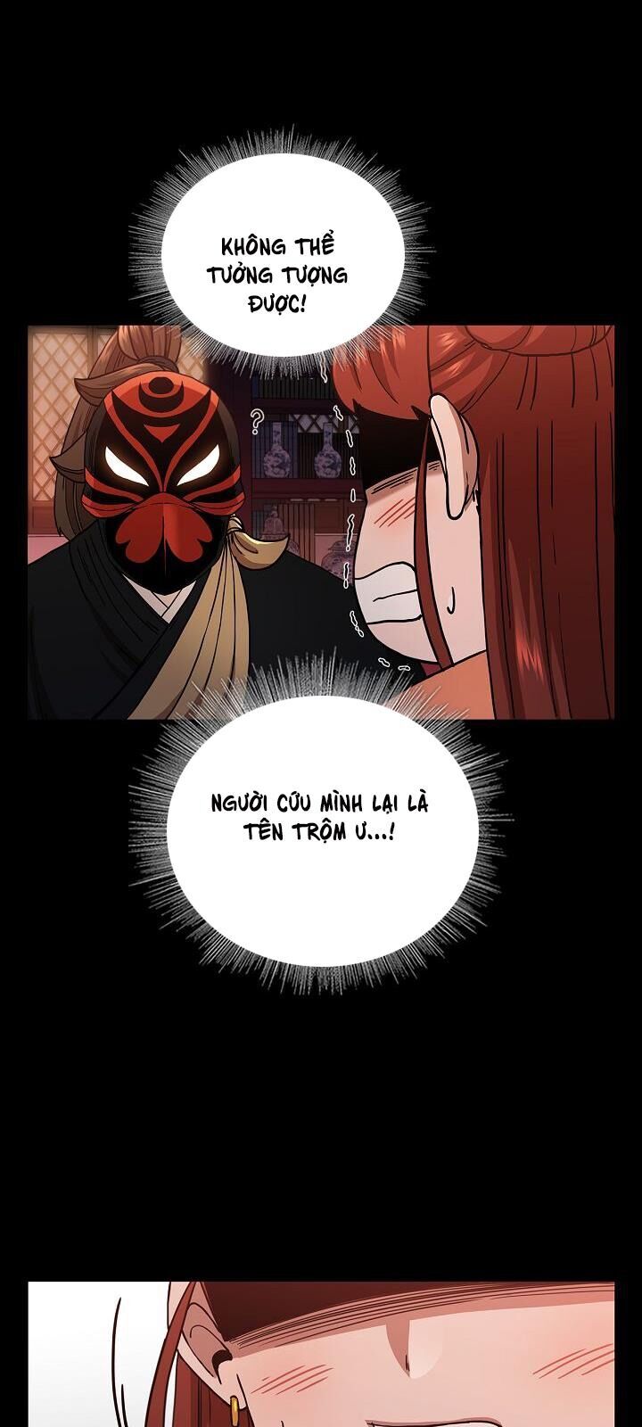 Thân Thủ Đệ Nhất Kiếm Chapter 31 - Trang 2