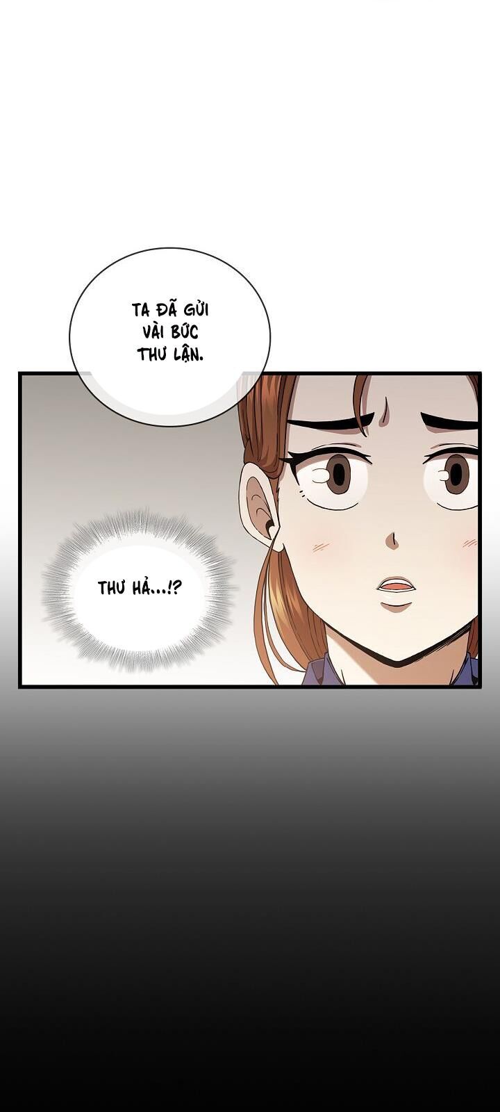 Thân Thủ Đệ Nhất Kiếm Chapter 33 - Trang 2