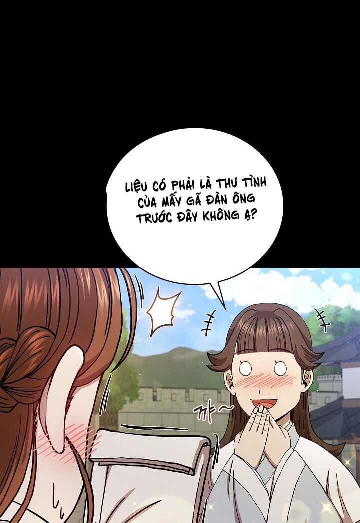 Thân Thủ Đệ Nhất Kiếm Chapter 33 - Trang 2