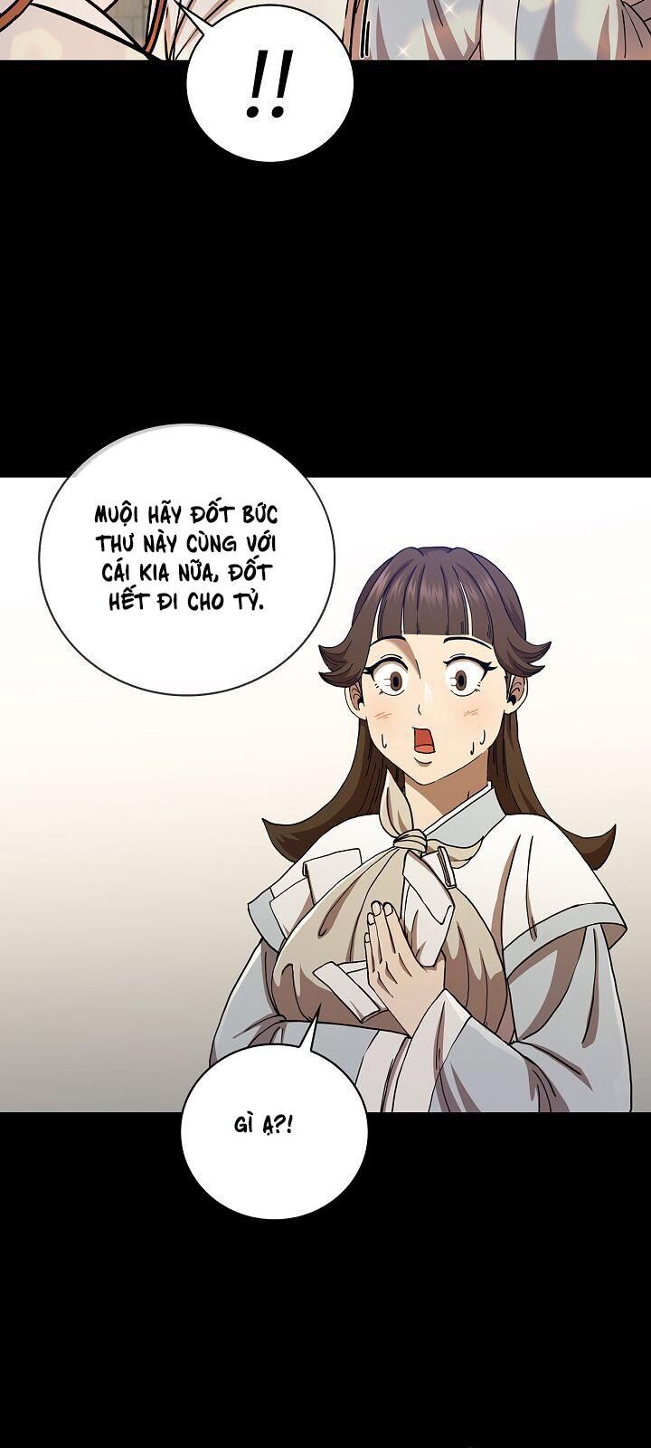 Thân Thủ Đệ Nhất Kiếm Chapter 33 - Trang 2