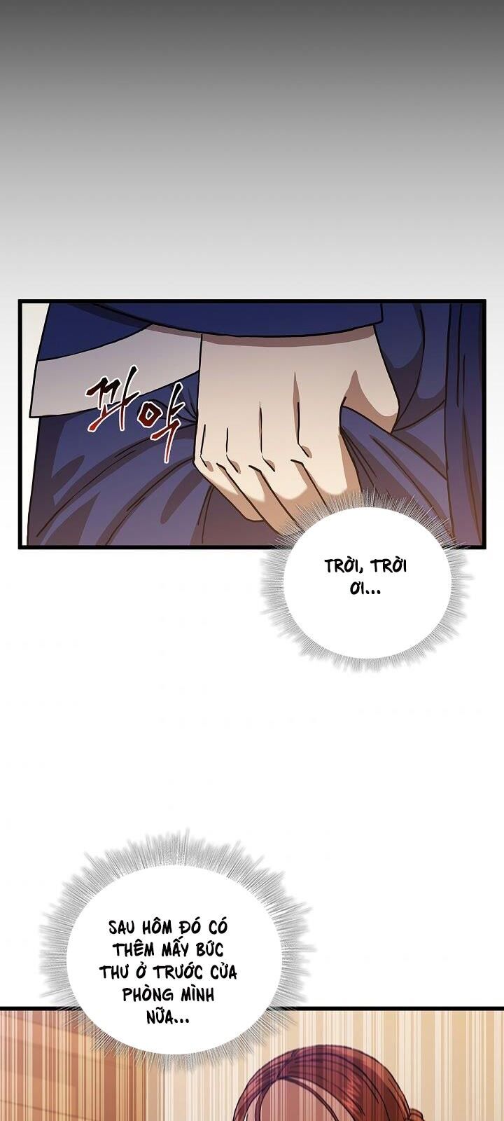 Thân Thủ Đệ Nhất Kiếm Chapter 33 - Trang 2