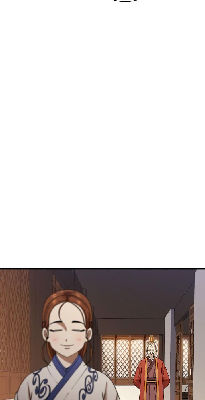 Thân Thủ Đệ Nhất Kiếm Chapter 33 - Trang 2