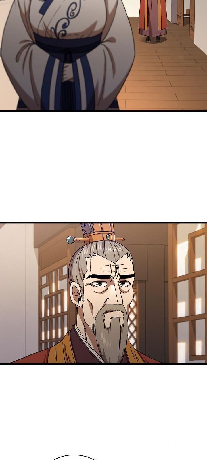 Thân Thủ Đệ Nhất Kiếm Chapter 33 - Trang 2