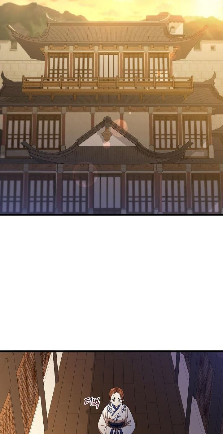 Thân Thủ Đệ Nhất Kiếm Chapter 33 - Trang 2