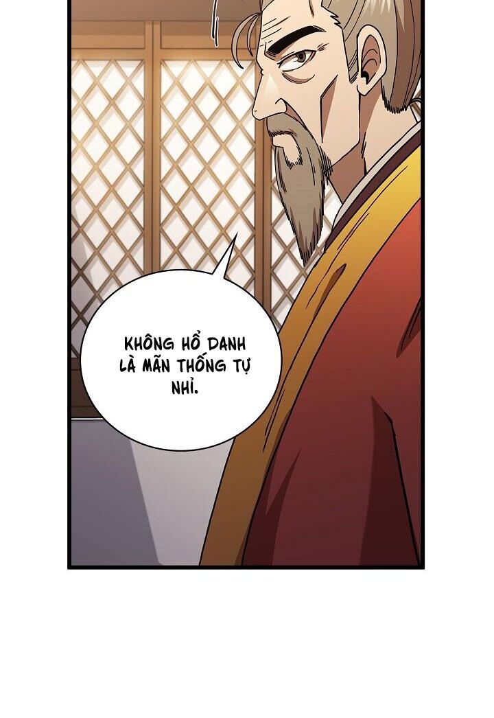 Thân Thủ Đệ Nhất Kiếm Chapter 33 - Trang 2