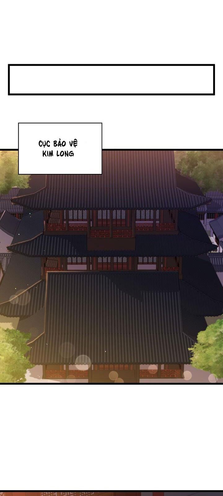 Thân Thủ Đệ Nhất Kiếm Chapter 33 - Trang 2