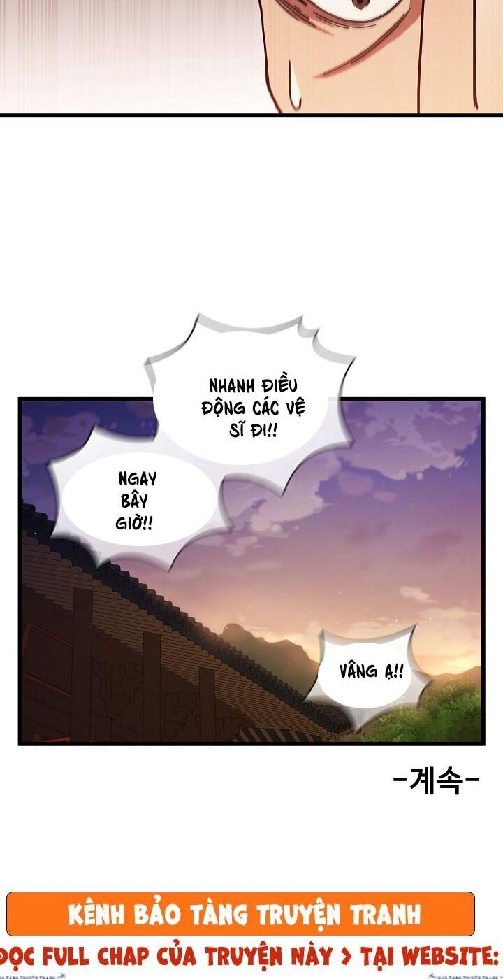 Thân Thủ Đệ Nhất Kiếm Chapter 33 - Trang 2