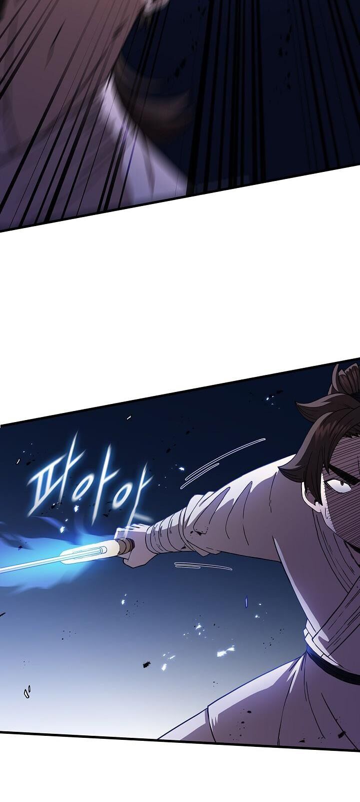 Thân Thủ Đệ Nhất Kiếm Chapter 34 - Trang 2