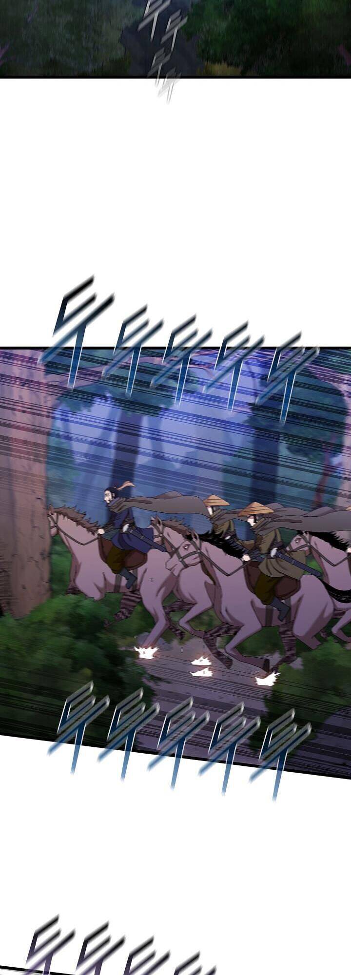 Thân Thủ Đệ Nhất Kiếm Chapter 35 - Trang 2