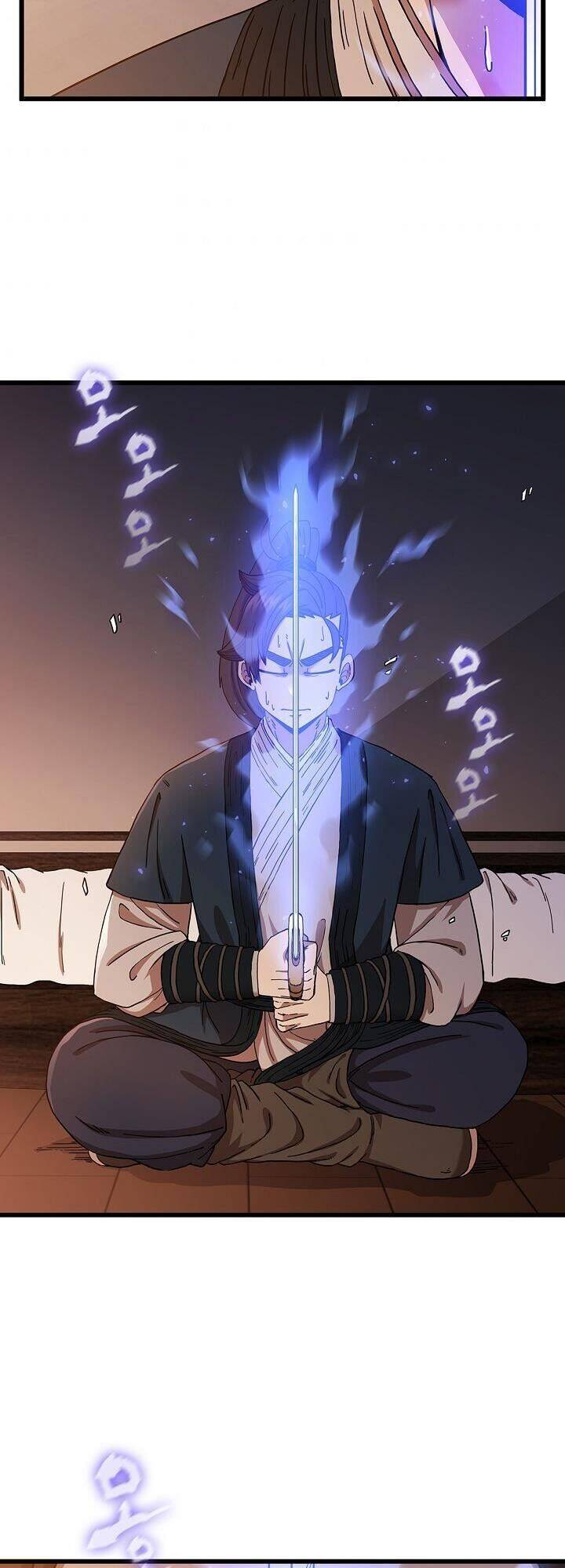 Thân Thủ Đệ Nhất Kiếm Chapter 35 - Trang 2