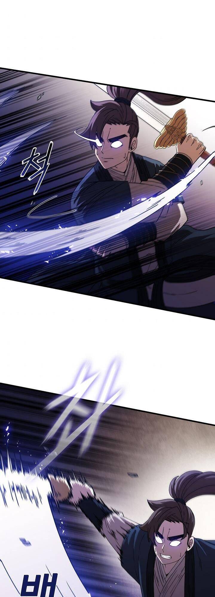 Thân Thủ Đệ Nhất Kiếm Chapter 35 - Trang 2