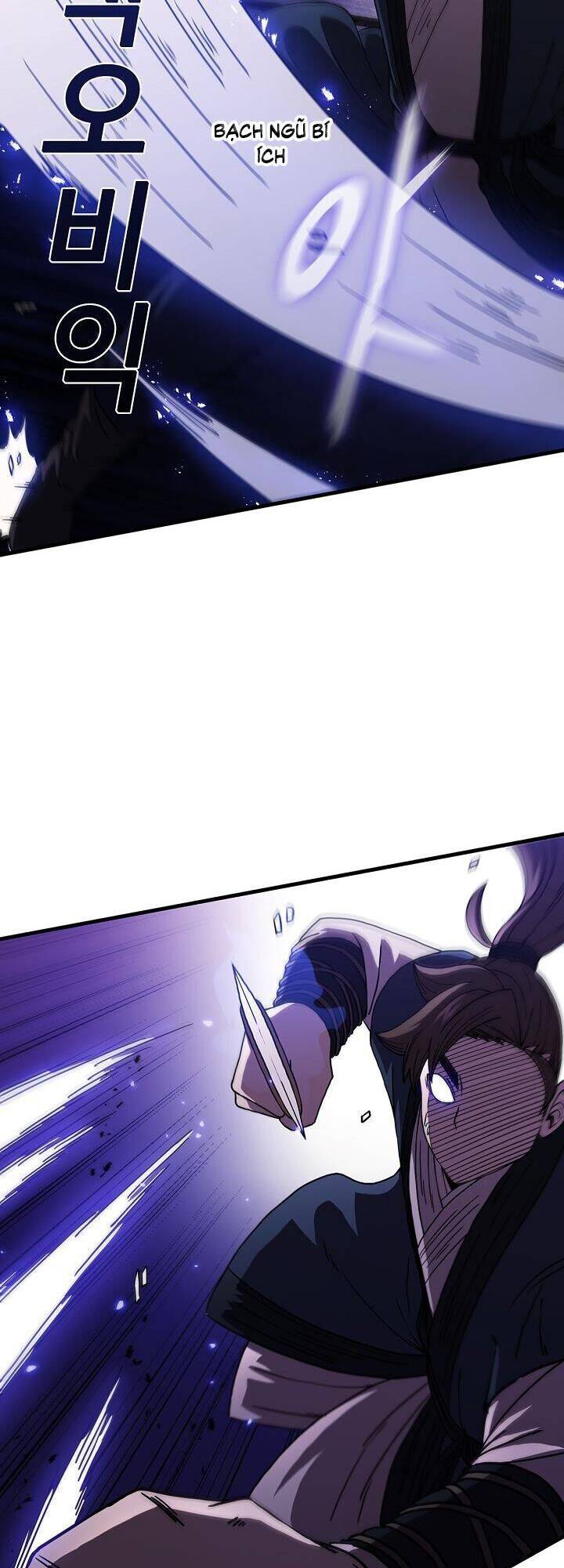 Thân Thủ Đệ Nhất Kiếm Chapter 35 - Trang 2