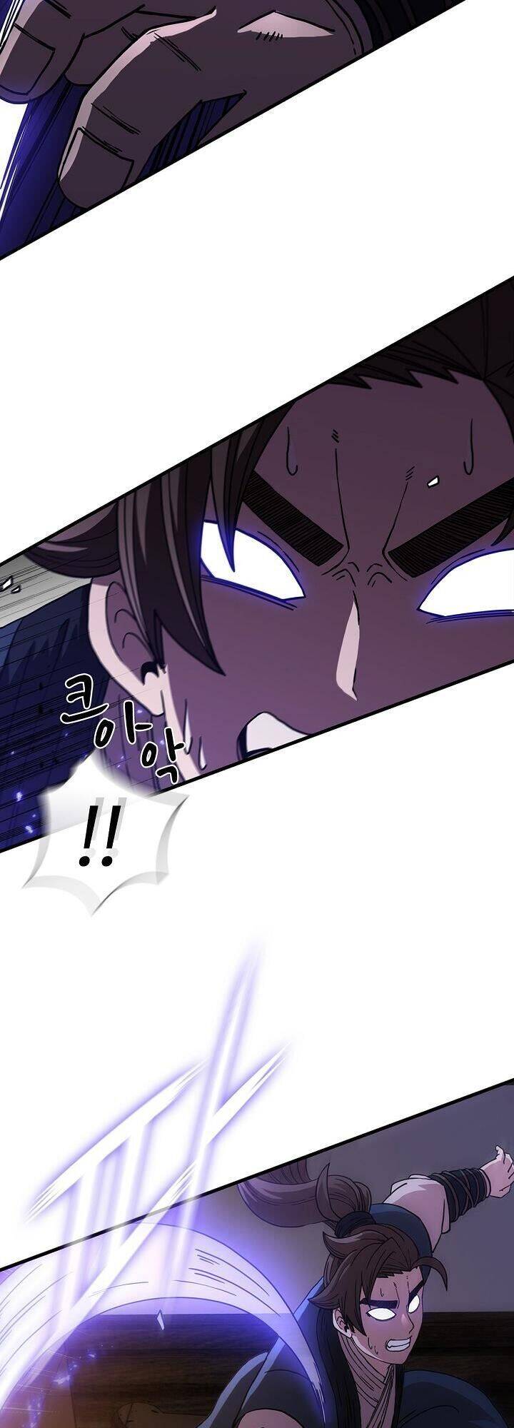 Thân Thủ Đệ Nhất Kiếm Chapter 35 - Trang 2