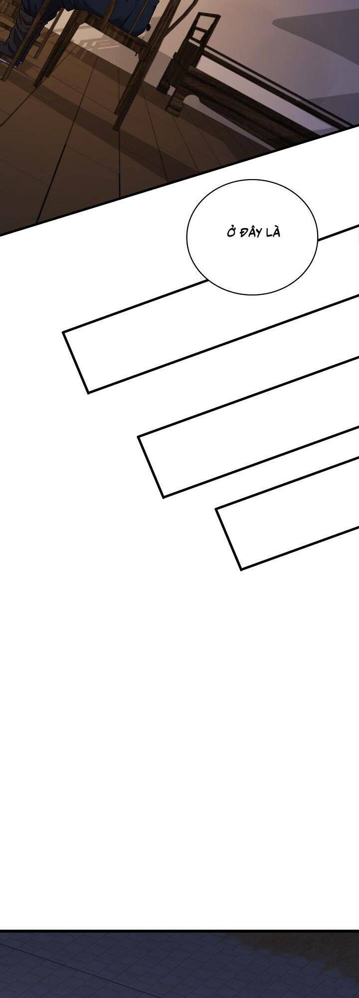 Thân Thủ Đệ Nhất Kiếm Chapter 35 - Trang 2