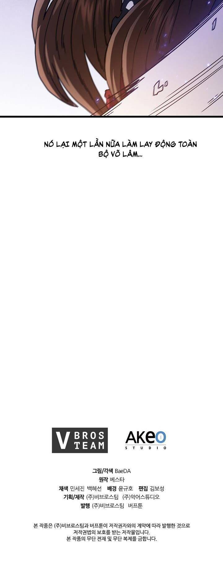 Thân Thủ Đệ Nhất Kiếm Chapter 35 - Trang 2