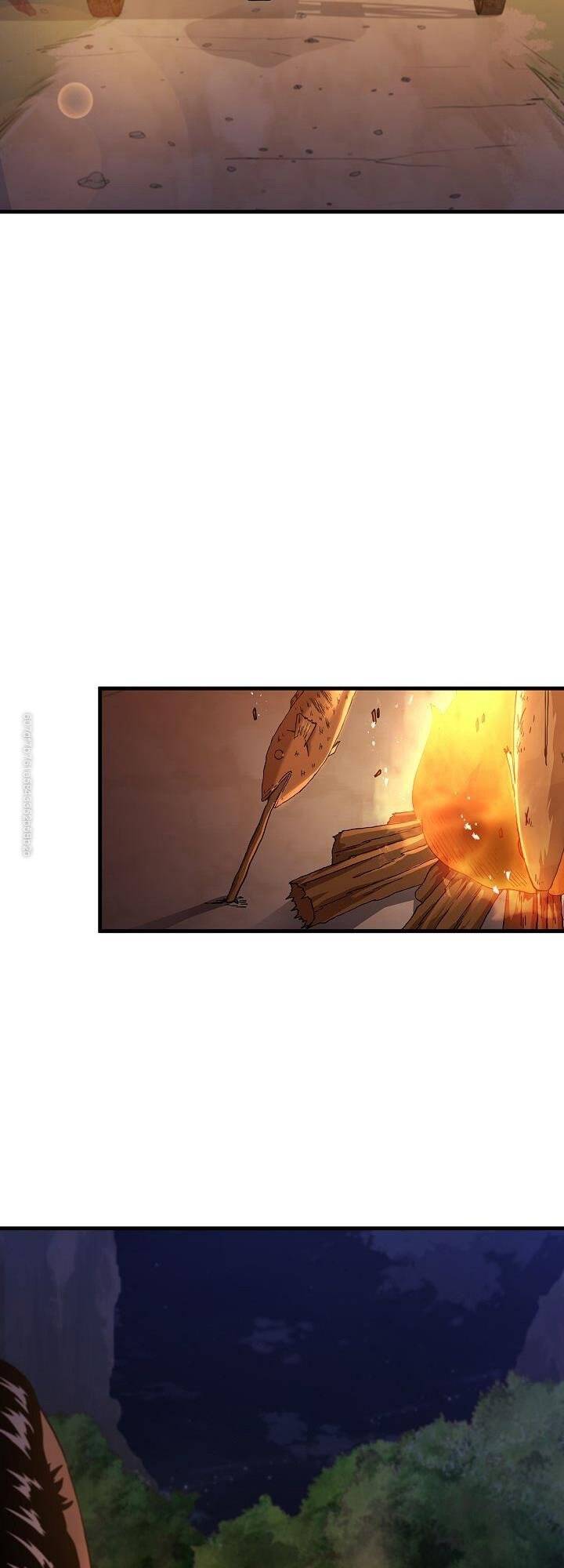 Thân Thủ Đệ Nhất Kiếm Chapter 36 - Trang 2