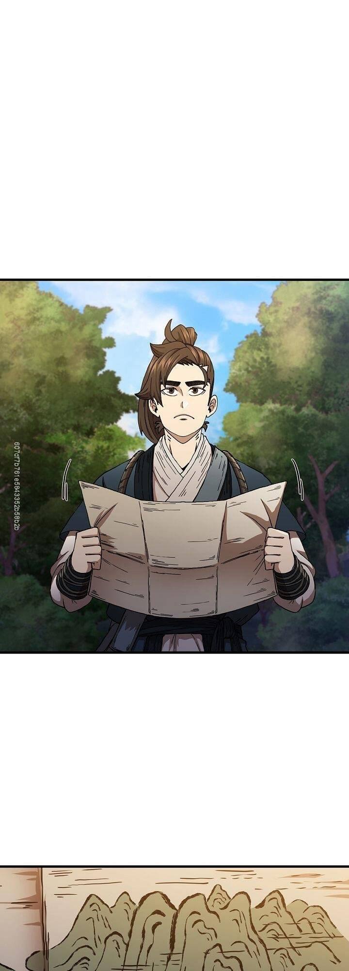 Thân Thủ Đệ Nhất Kiếm Chapter 36 - Trang 2