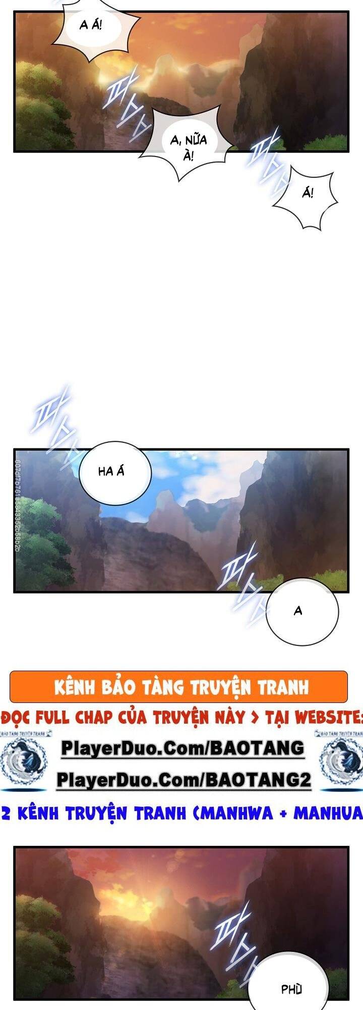 Thân Thủ Đệ Nhất Kiếm Chapter 36 - Trang 2