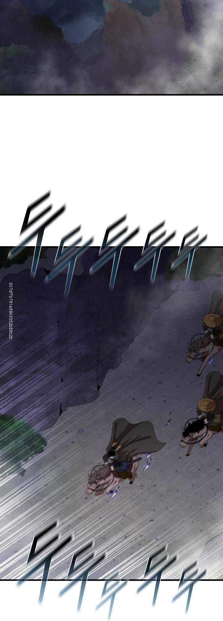 Thân Thủ Đệ Nhất Kiếm Chapter 36 - Trang 2