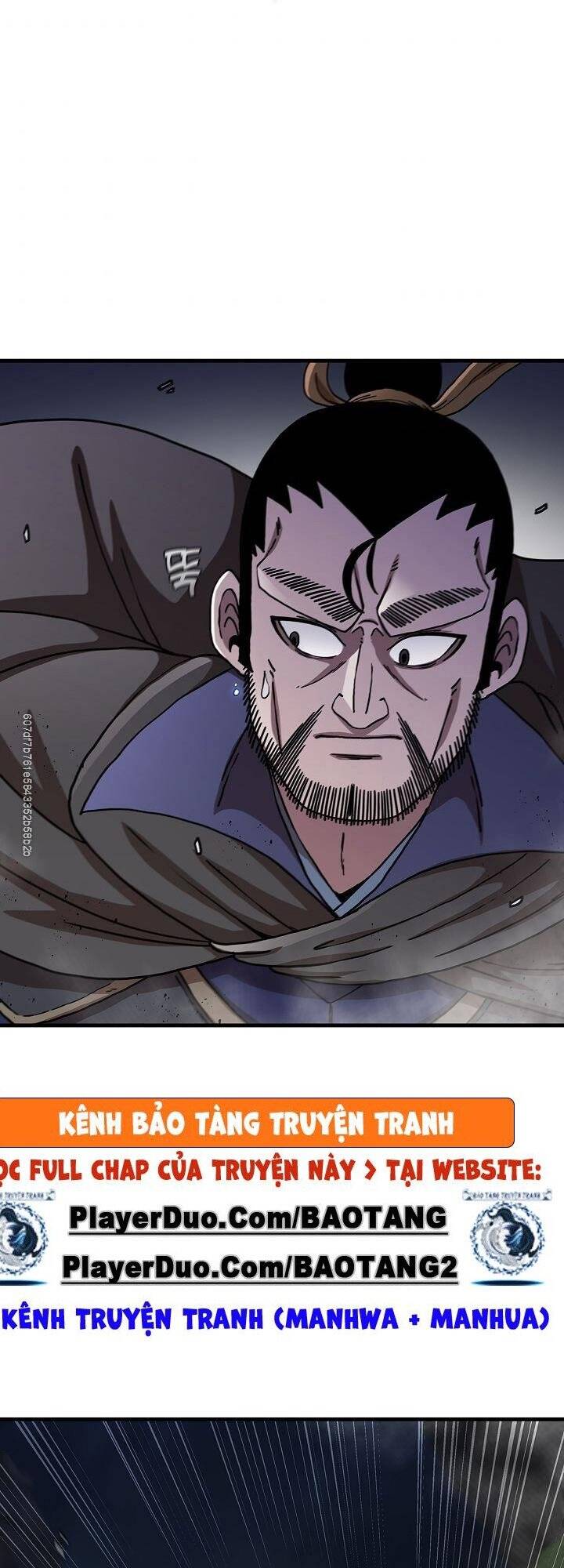 Thân Thủ Đệ Nhất Kiếm Chapter 36 - Trang 2