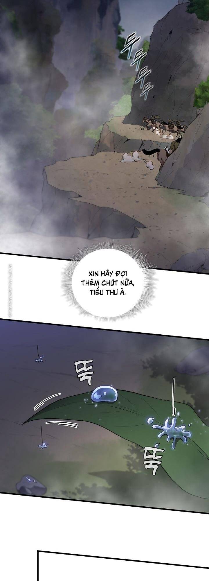 Thân Thủ Đệ Nhất Kiếm Chapter 36 - Trang 2