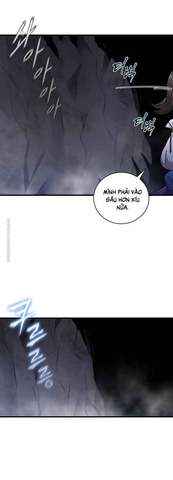 Thân Thủ Đệ Nhất Kiếm Chapter 36 - Trang 2